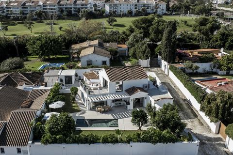 Villa a Marbella, Malaga, Marbella - € 2.500.000 | Ref: AmeaMimosa - foto 2