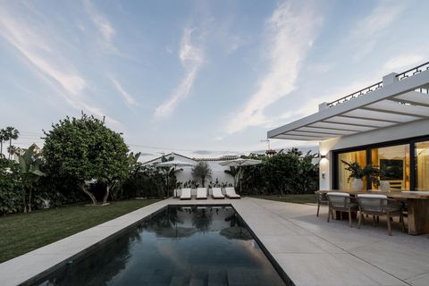 Villa a Marbella, Malaga, Marbella - € 2.500.000 | Ref: AmeaMimosa - foto 3