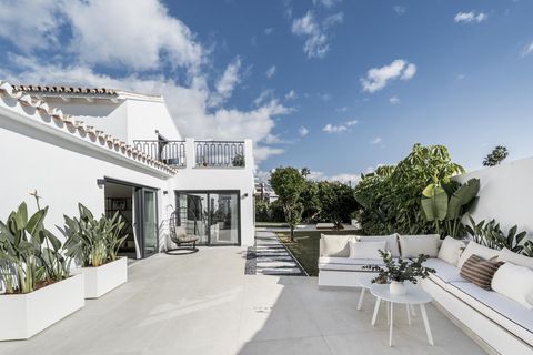 Villa a Marbella, Malaga, Marbella - € 2.500.000 | Ref: AmeaMimosa - foto 4