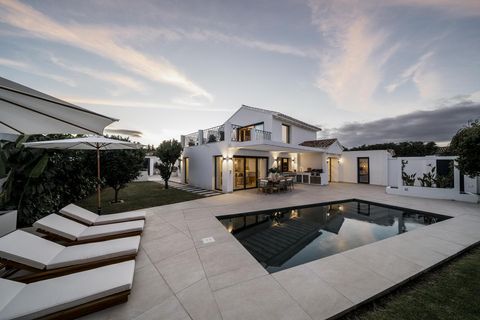 Villa a Marbella, Malaga, Marbella - € 2.500.000 | Ref: AmeaMimosa - foto 32