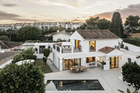 Villa a Marbella, Malaga, Marbella - € 2.500.000 | Ref: AmeaMimosa - foto 33