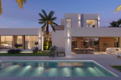Villa i Javea, Alicante, Javea - € 2.399.000 | Ref: 18-97811 - foto 19
