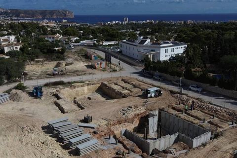 Villa i Javea, Alicante, Javea - € 2.399.000 | Ref: 18-97811 - foto 25