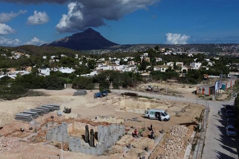 Villa i Javea, Alicante, Javea - € 2.399.000 | Ref: 18-97811 - foto 27