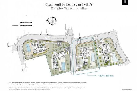 Villa i Javea, Alicante, Javea - € 2.399.000 | Ref: 18-97811 - foto 28