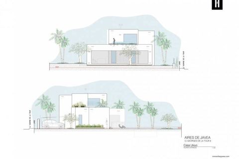 Villa i Javea, Alicante, Javea - € 2.399.000 | Ref: 18-97811 - foto 33