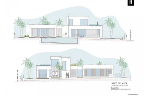 Villa i Javea, Alicante, Javea - € 2.399.000 | Ref: 18-97811 - foto 34