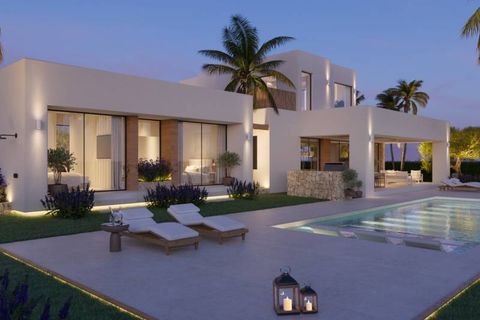 Villa i Javea, Alicante, Javea - € 2.399.000 | Ref: 18-97811 - foto 2