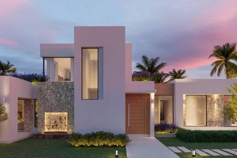Villa i Javea, Alicante, Javea - € 2.399.000 | Ref: 18-97811 - foto 4