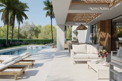 Villa i Javea, Alicante, Javea - € 2.399.000 | Ref: 18-97811 - foto 5