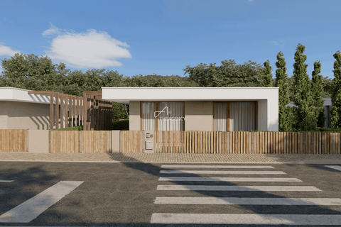 Villa i Obidos, Leiria, Obidos - € 399.000 | Ref: STN_T3_1 - foto 7