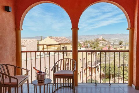 Appartement in Cuevas del Almanzora, Almeria - foto 1