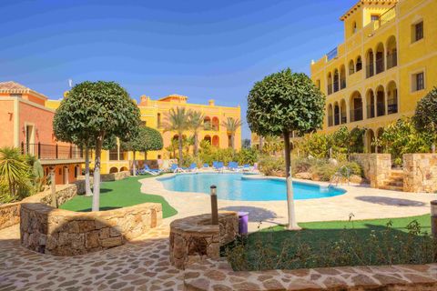 Appartement in Cuevas del Almanzora, Almeria - foto 2