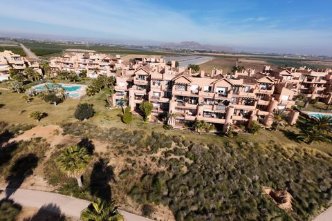Lejlighed i Torre Pacheco, Murcia, Torre Pacheco - € 238.000 | Ref: M1035/13477 - foto 1