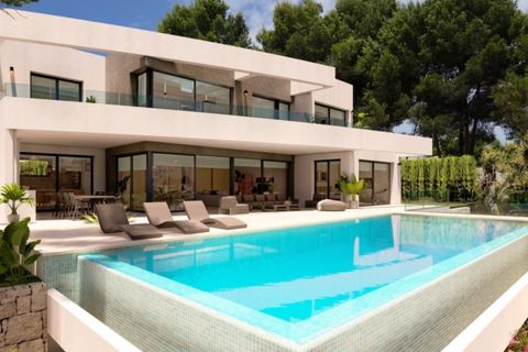 Villa i Teulada, Alicante, Teulada - € 1.995.000 | Ref: CON-99929 - foto 2