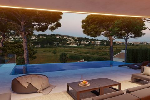 Villa i Teulada, Alicante, Teulada - € 1.995.000 | Ref: CON-99929 - foto 3