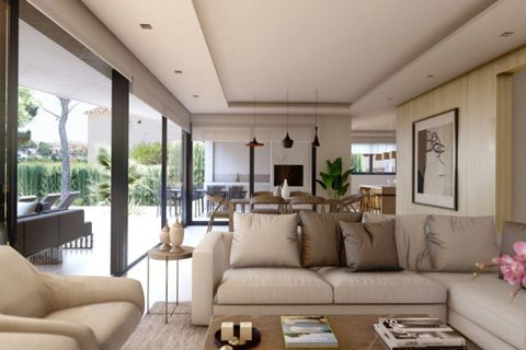 Villa i Teulada, Alicante, Teulada - € 1.995.000 | Ref: CON-99929 - foto 4