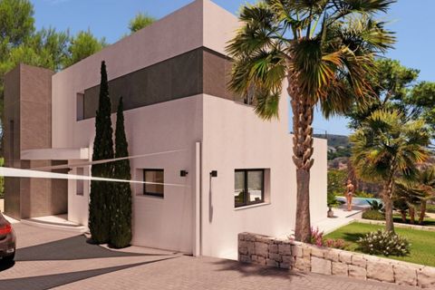 Villa i Teulada, Alicante, Teulada - € 1.995.000 | Ref: CON-99929 - foto 5
