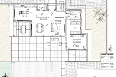 Villa i Teulada, Alicante, Teulada - € 1.995.000 | Ref: CON-99929 - foto 7