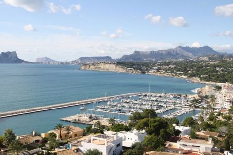 Villa i Teulada, Alicante, Teulada - € 1.995.000 | Ref: CON-99929 - foto 11