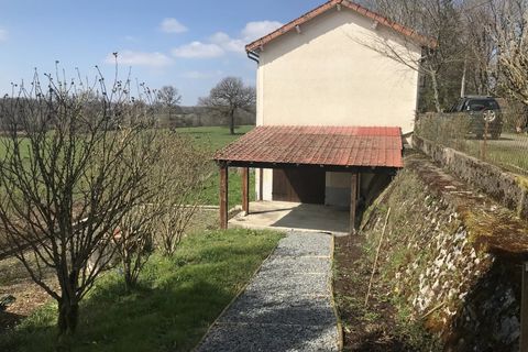 Villa a Droux, Haute-Vienne, Droux - € 54.950 | Ref: BVI80014 - foto 11
