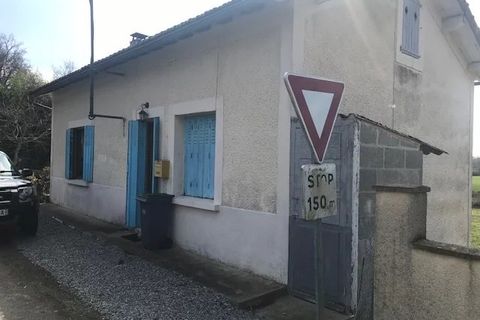 Villa a Droux, Haute-Vienne, Droux - € 54.950 | Ref: BVI80014 - foto 12