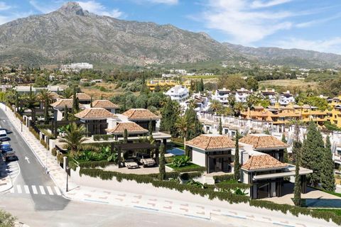 Villa a Marbella, Malaga, Marbella - € 4.900.000 | Ref: CSK832085 - foto 3