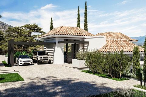 Villa a Marbella, Malaga, Marbella - € 4.900.000 | Ref: CSK832085 - foto 4