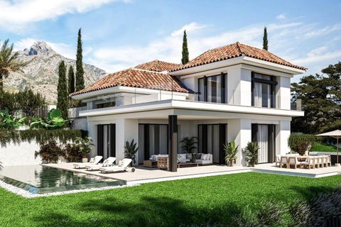 Villa a Marbella, Malaga, Marbella - € 4.900.000 | Ref: CSK832085 - foto 5