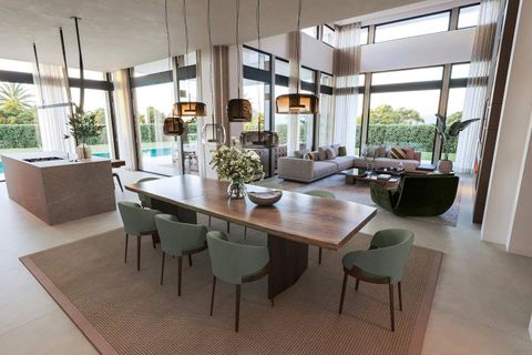 Villa a Marbella, Malaga, Marbella - € 4.900.000 | Ref: CSK832085 - foto 9