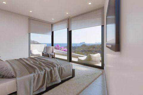 Villa a Benitachell, Alicante, Benitachell - € 920.000 | Ref: NB-61407 - foto 9