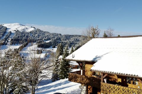 Villa a Les Gets, Haute-Savoie, Les Gets - € 1.850.000 | Ref: 06983 - foto 2