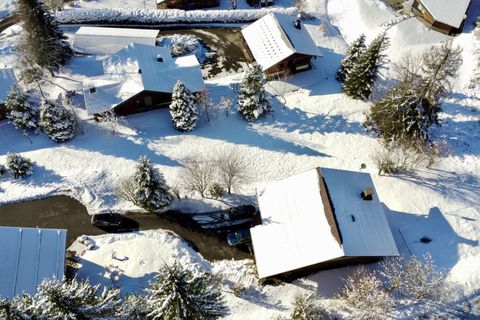 Villa a Les Gets, Haute-Savoie, Les Gets - € 1.850.000 | Ref: 06983 - foto 5