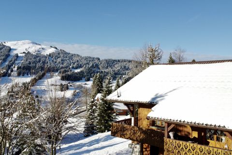 Villa a Les Gets, Haute-Savoie, Les Gets - € 1.850.000 | Ref: 06983 - foto 6