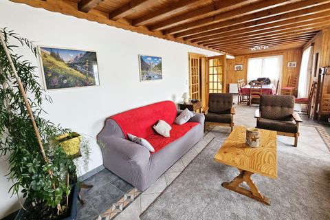 Villa a Les Gets, Haute-Savoie, Les Gets - € 1.850.000 | Ref: 06983 - foto 7