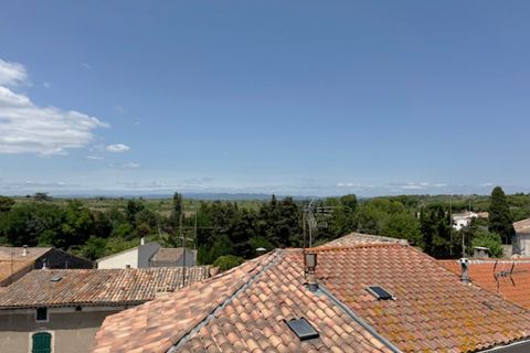 Villa i Servian, Herault, Servian - € 195.000 | Ref: 06985 - foto 12