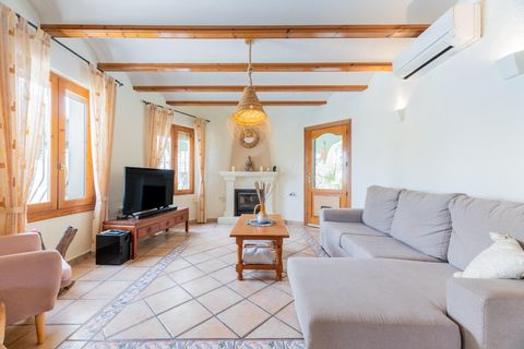 Villa a Calpe, Alicante, Calpe - € 620.000 | Ref: MocadiC-0009/9775 - foto 6