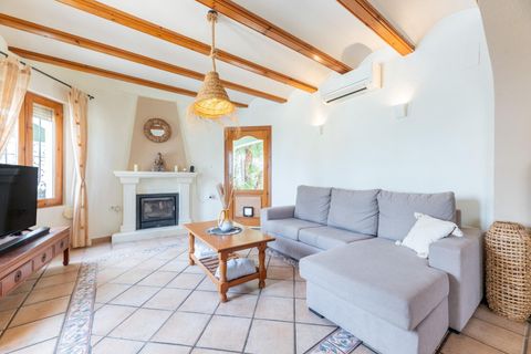 Villa a Calpe, Alicante, Calpe - € 620.000 | Ref: MocadiC-0009/9775 - foto 7