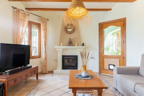 Villa a Calpe, Alicante, Calpe - € 620.000 | Ref: MocadiC-0009/9775 - foto 8