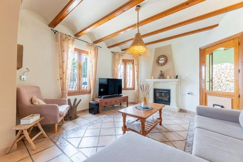 Villa a Calpe, Alicante, Calpe - € 620.000 | Ref: MocadiC-0009/9775 - foto 9