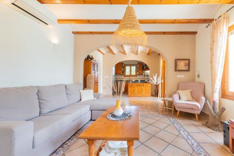 Villa a Calpe, Alicante, Calpe - € 620.000 | Ref: MocadiC-0009/9775 - foto 10