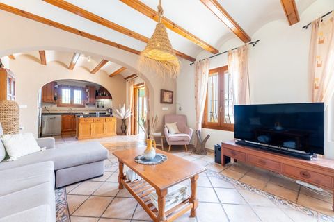 Villa a Calpe, Alicante, Calpe - € 620.000 | Ref: MocadiC-0009/9775 - foto 11