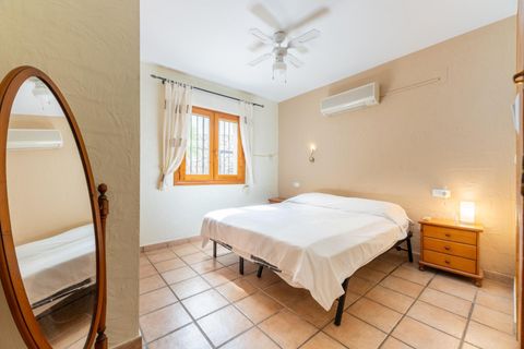 Villa a Calpe, Alicante, Calpe - € 620.000 | Ref: MocadiC-0009/9775 - foto 15