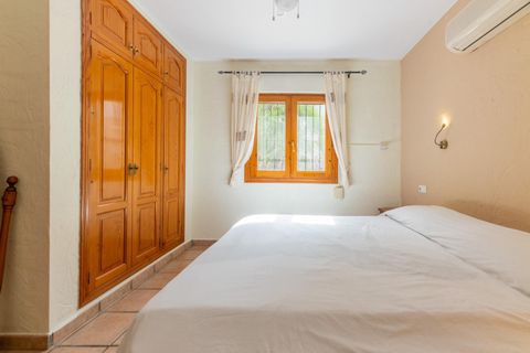 Villa a Calpe, Alicante, Calpe - € 620.000 | Ref: MocadiC-0009/9775 - foto 21
