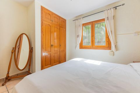 Villa a Calpe, Alicante, Calpe - € 620.000 | Ref: MocadiC-0009/9775 - foto 22