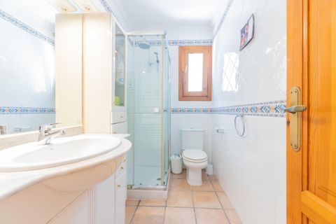 Villa a Calpe, Alicante, Calpe - € 620.000 | Ref: MocadiC-0009/9775 - foto 24