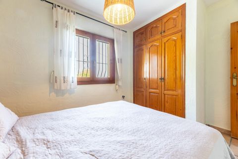 Villa a Calpe, Alicante, Calpe - € 620.000 | Ref: MocadiC-0009/9775 - foto 27