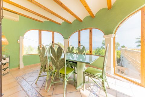 Villa a Calpe, Alicante, Calpe - € 620.000 | Ref: MocadiC-0009/9775 - foto 29