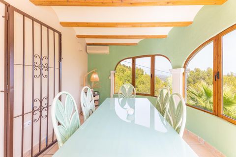 Villa a Calpe, Alicante, Calpe - € 620.000 | Ref: MocadiC-0009/9775 - foto 30