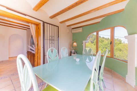 Villa a Calpe, Alicante, Calpe - € 620.000 | Ref: MocadiC-0009/9775 - foto 31
